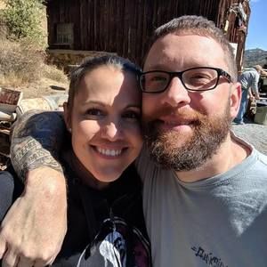 Meet your Posher, Jon